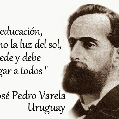 Timeline: Historia de la educación uruguaya