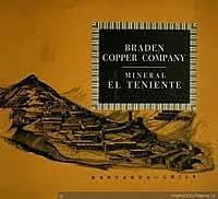 Braden Copper Company
