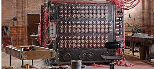 The Turing Machine