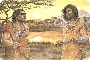 PREHISTORIA DE AMÉRICA