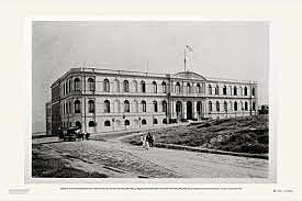 Escuela de Artes y Oficios