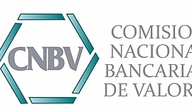 Timeline: Comisión Nacional Bancaria y de Valores (CNBV)