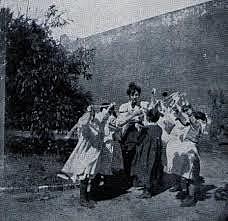 Jardines de Infantes