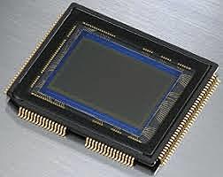 Charged-Coupled Device (CCD) invented