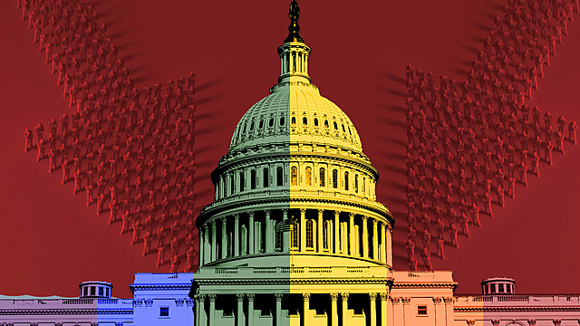 Banishment of the "Homosexual Conduct Law"