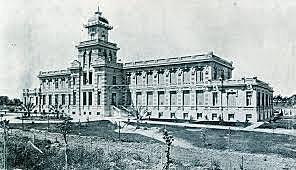 Escuelas de carácter terciario