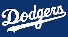 Timeline: Los Angeles Dodgers timeline