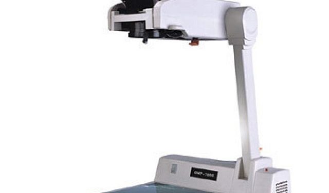 Overhead Projector