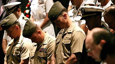 "Don't Ask, Don't Tell" is Repealed