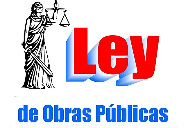 Ley de Adquisiciones y Obras Públicas