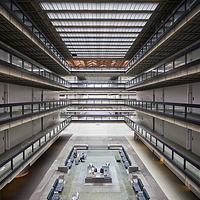 Timeline: Bell Laboratories