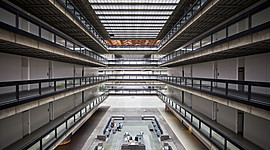 Timeline: Bell Laboratories