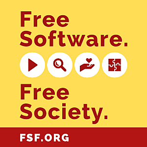 The Free Software Movement