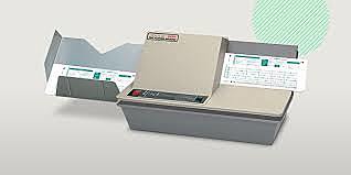 Scantron system of testing