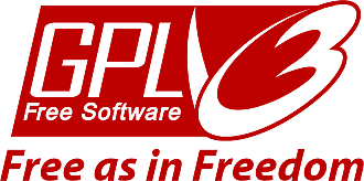 The GNU General Public License