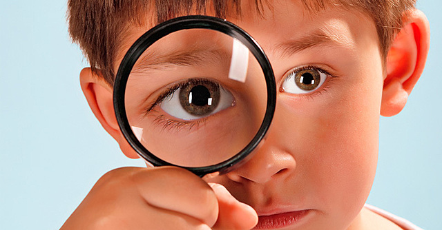 SIGLO XIX ALTERACIONES DEL RECONOCIMIENTO VISUAL.