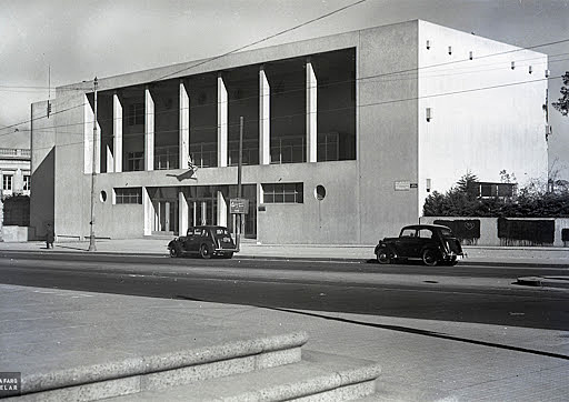 Institutos Profesores Artigas