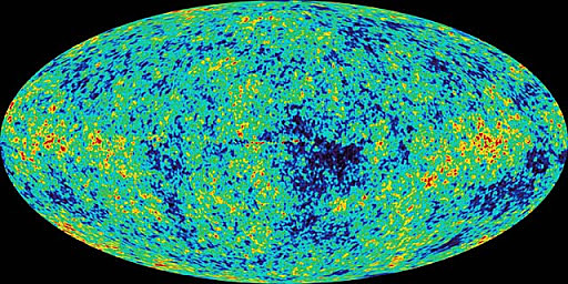 The Discovery of Cosmic Microwave Radiation