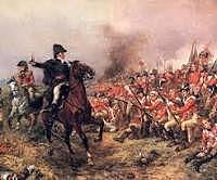 Derrota Napoleó Batalla de Waterloo