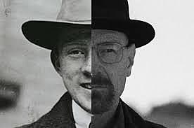 heisenberg