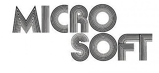 Microsoft was founded