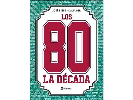 Comença la dècada dels 80.