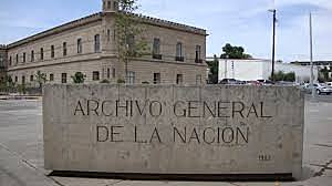 Archivos e información
