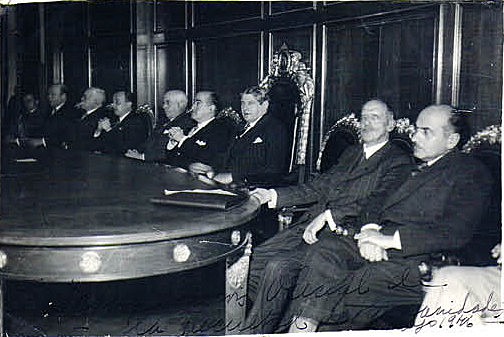 Reglamento Interno Provisorio de Escuelas Públicas Gratuitas