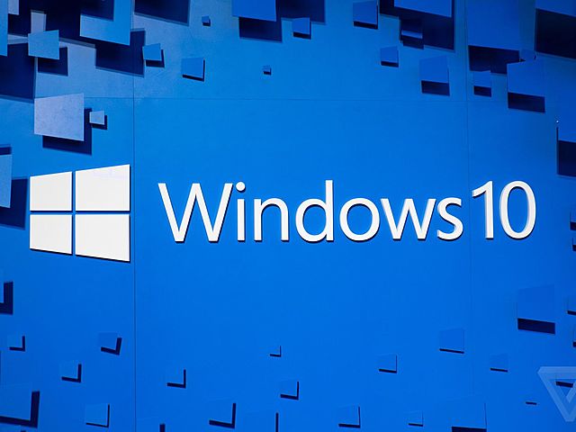 Announcement of beta version of Windows 10x