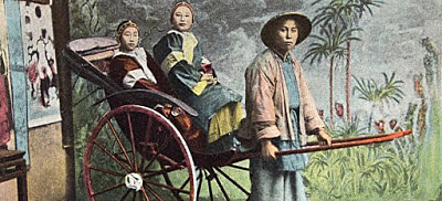 EDAD ANTIGUA EN ASIA