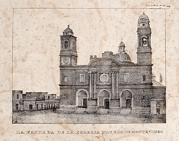 historia de la universidad