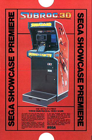 INICIOS DE LA REALIDAD VIRTUAL EN VIDEOJUEGOS.