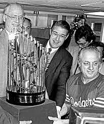 Peter O'Malley becomes club president