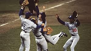 World Championship Win