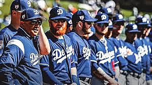 Sale of The Dodgers to McCourt