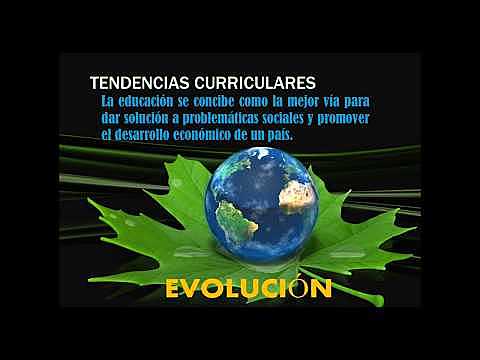TENDENCIAS DEL CURRÍCULO Y LA INNOVACIÓN DESDE LA PERSPECTIVA CLÁSICA, CONTEMPORÁNEA Y EMERGENTE