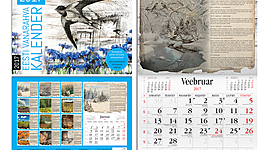 Timeline: Rahvakalender