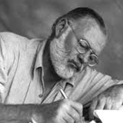 Timeline: Ernest Hemingway, biografía