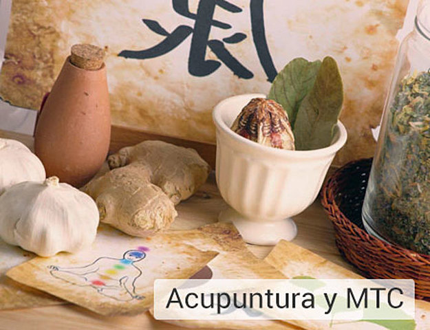 MEDICINA TRADICIONAL CHINA (medicina alternativa)