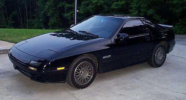 Second generation (FC) GTUs