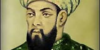 Shamsuddin IItutimish