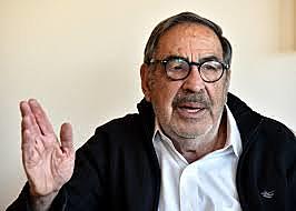 TENDENCIAS DEL CURRÍCULO Y LA INNOVACIÓN: ABRAHAM MAGENDZO