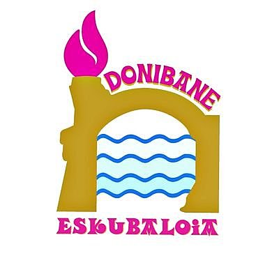 Timeline: DONIBANE ESKUBALOIAREN HISTORIAKO MOMENTO GARRANTZITSUENAK