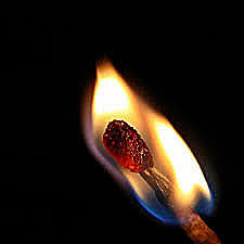 Teoría del flogisto sobre la combustión