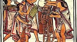 Timeline: Las Huellas de la Conquista - Serrano Andrea 2° 2°