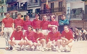 Errege Kopa Donibanen