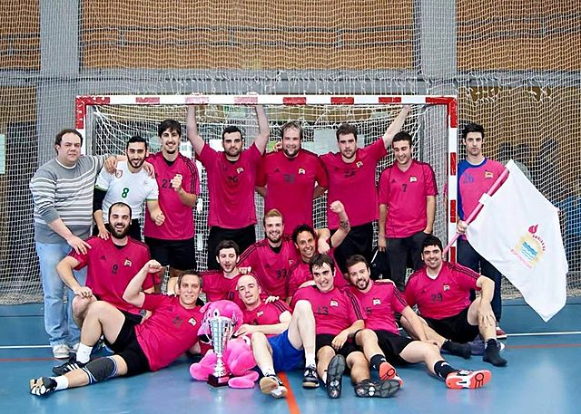 Gipuzkoako Kopako txapeldun