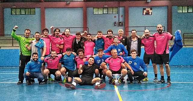 Gipuzkoako Kopako txapeldun