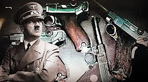 Intervención de los Nazis en la economía