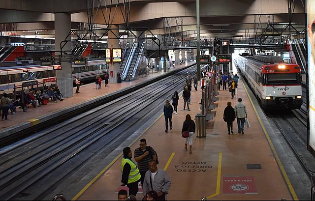 Atentados del 11 de marzo